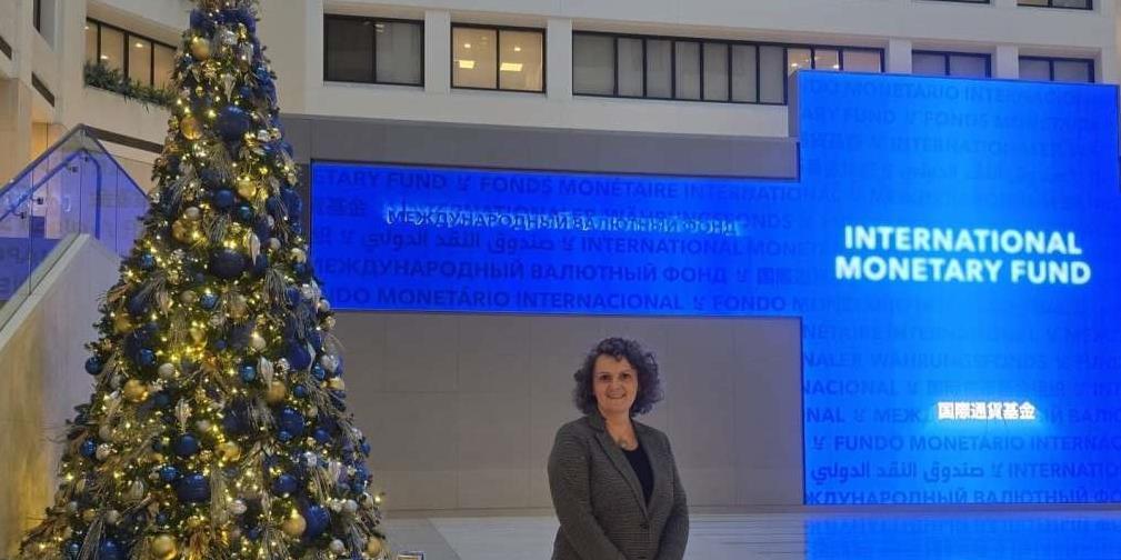 Jasmina Selimović