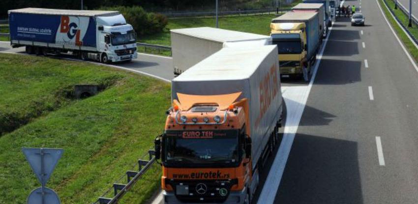 U prvih pet mjeseci 2018. izvoz BiH porastao za 10,9 posto