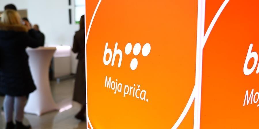 bh telecom
