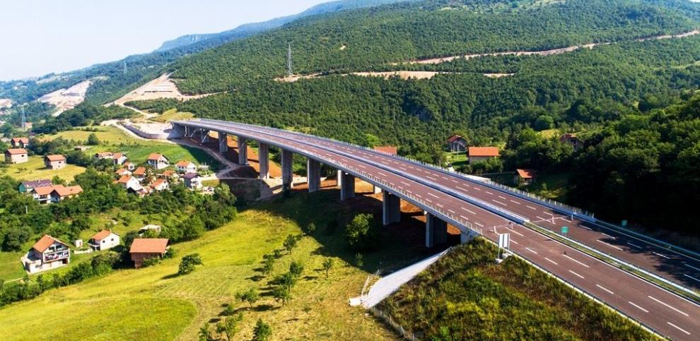 zenička obilaznica