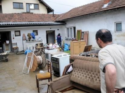 Besplatna pravna pomoć za građane ugrožene poplavama u RS-u