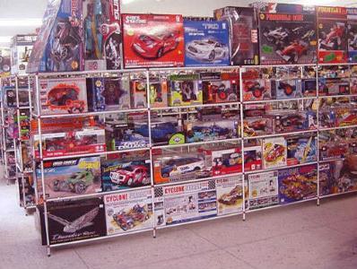 EU lani zabranila više od 2.500 proizvoda