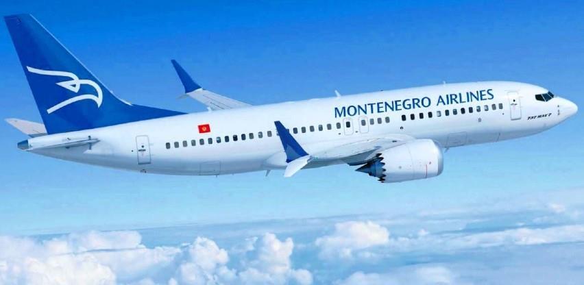 Grupacija Savana ponudila da preuzme Montenegro Airlines