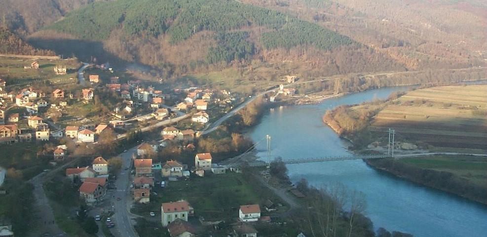 600.000 KM za cestovno povezivanje Kantona Sarajevo i BPK