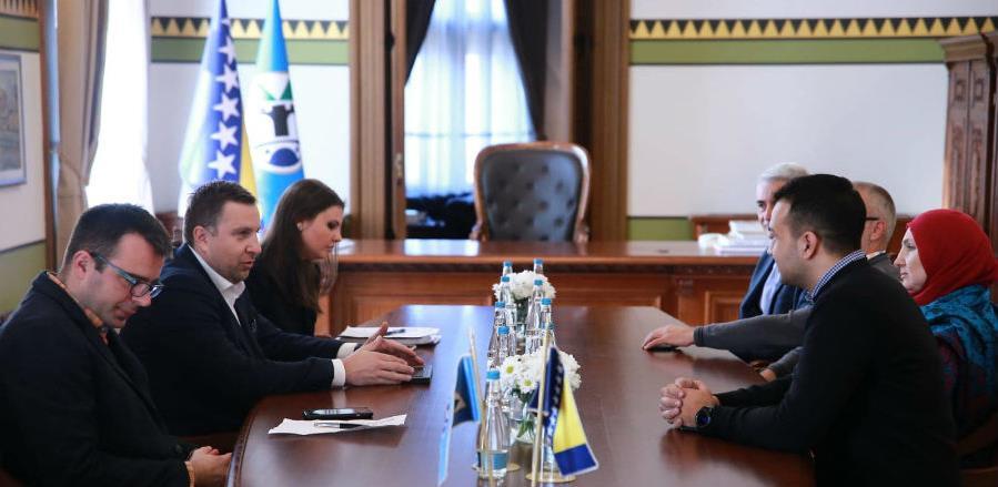 Na Bjelašnici planirana gradnja dječijeg snow parka