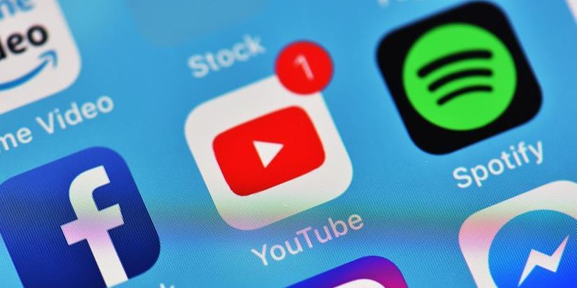 YouTube