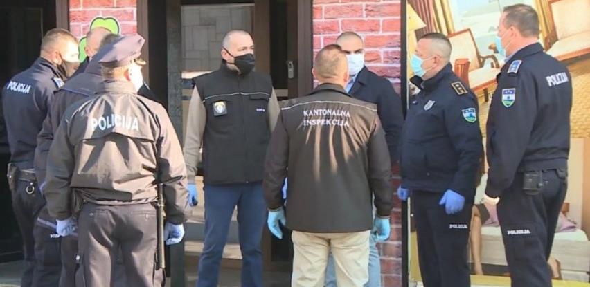 Primjena novog Zakona o inspekcijama USK počinje 26. januara