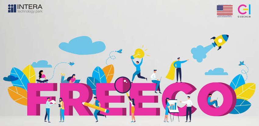 Započnite freelancing karijeru kroz niz meetup-a i edukacija u Code Hub-u Mostar