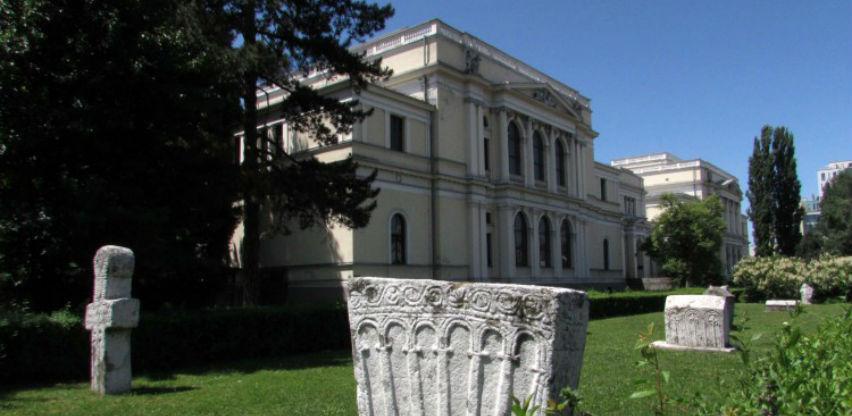 U Zemaljskom muzeju BiH prezentacija zahtjevnih restauratorskih radova