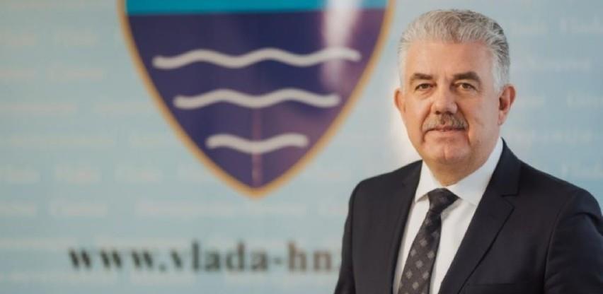 Vlada HNK demantuje navode o mogućem zatvaranju tog kantona