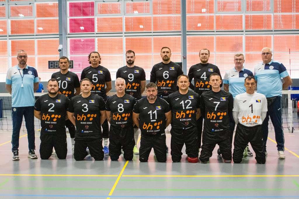 sjedeca odbojka