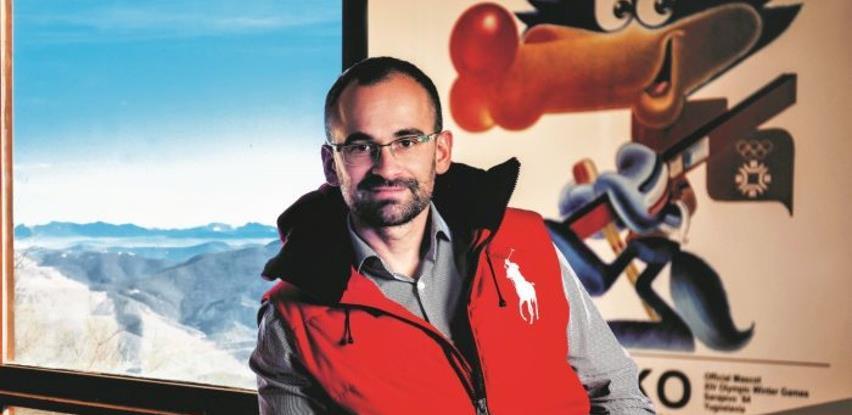 Preuzeli upravljanje: OC Jahorina oživljava Andrićgrad i stvara "čaroban prsten oko Drine"