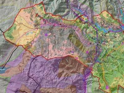Usvojen Prostorni plan općine Jablanica za period 2016.-2025. godina