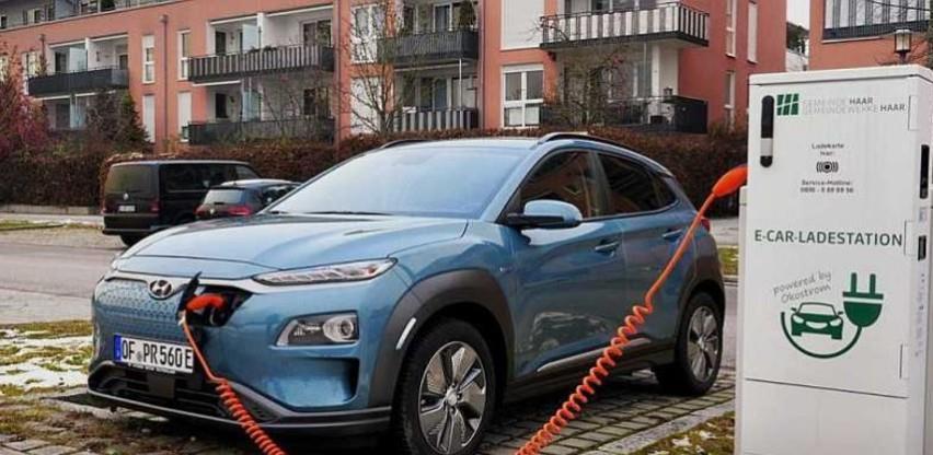 U BiH svega 4% ekološki prihvatljivih vozila, neophodno ukinuti carine na električne automobile