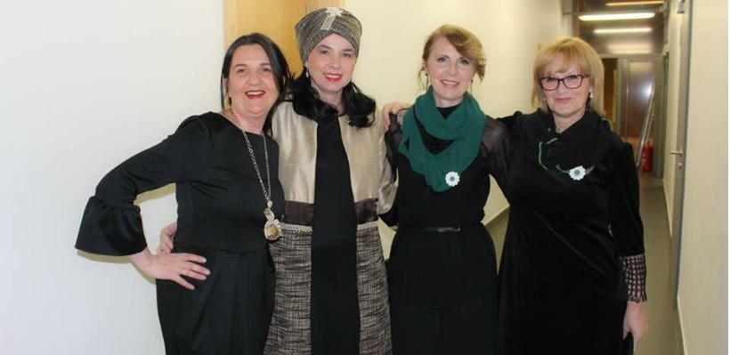 Udruženje Gračaničko keranje kroz svoje radove čuva i njeguje bh. tradiciju