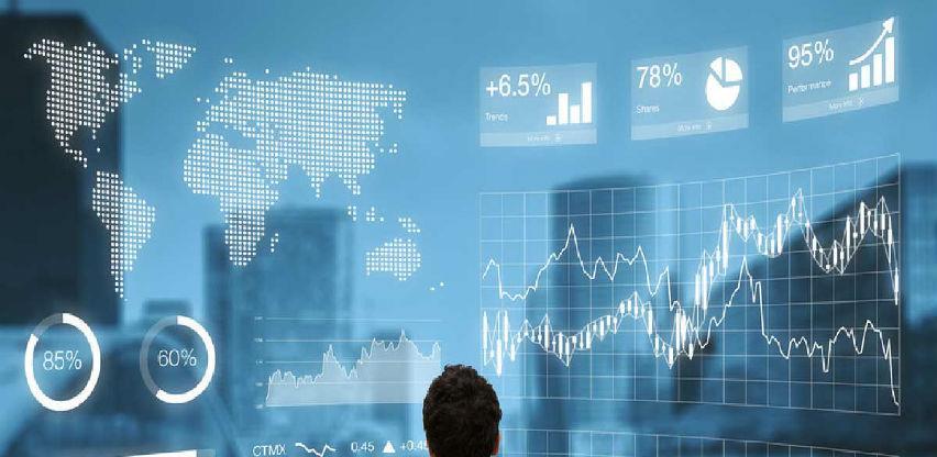 Na BLSE 17.03.2020. ostvaren promet od 72.575 KM