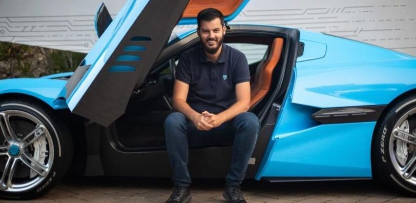 Rimac: Nećemo dijeliti otkaze, plate ostaju iste