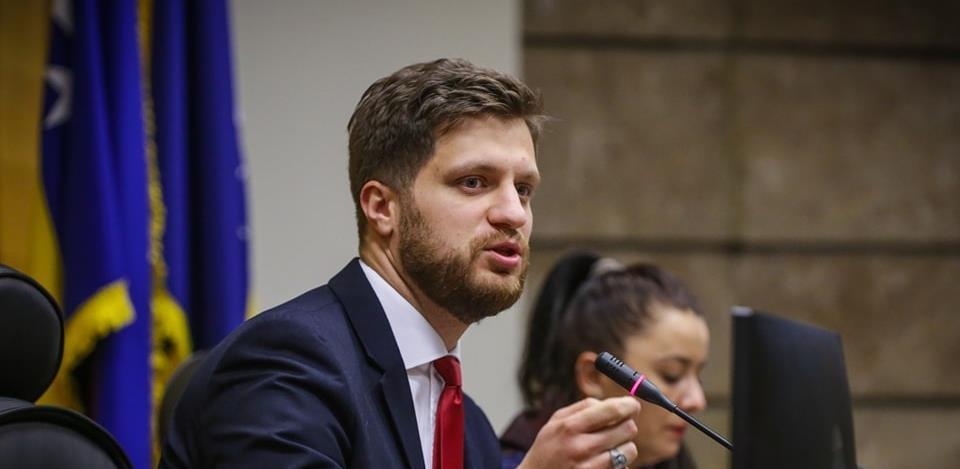 irfan čengić