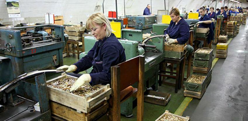 Prodaju se dionice Igmana d.d. Konjic