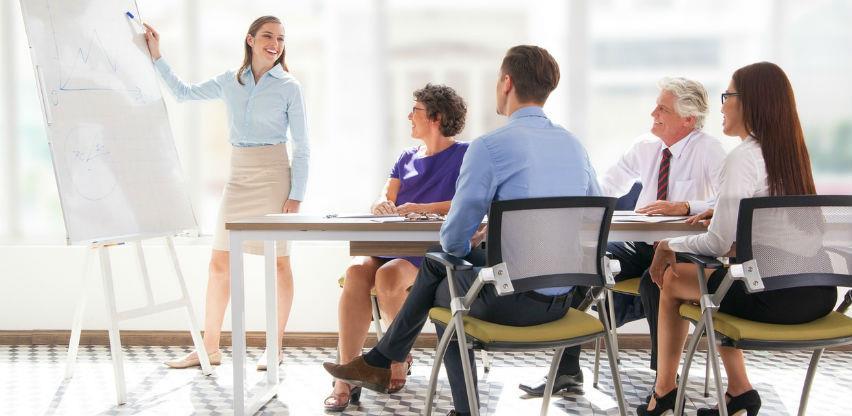 Vještine rukovođenja i stress menadžment