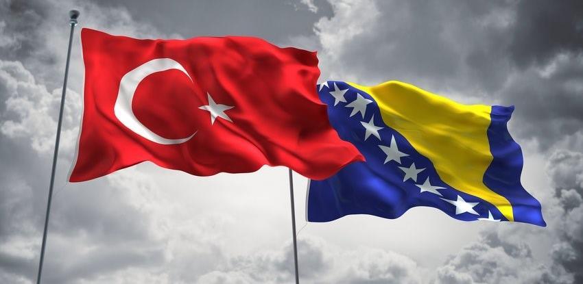 bih turska
