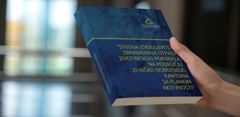 Konferencija "Upravljanje animalnim otpadom na području ZDK"