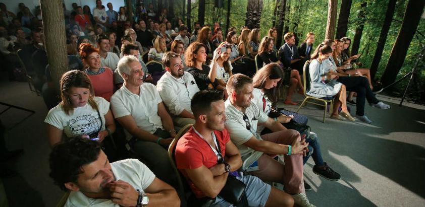 Najbolji britanski online urednik na Weekendu: Kako sam nadigrao moćni BBC