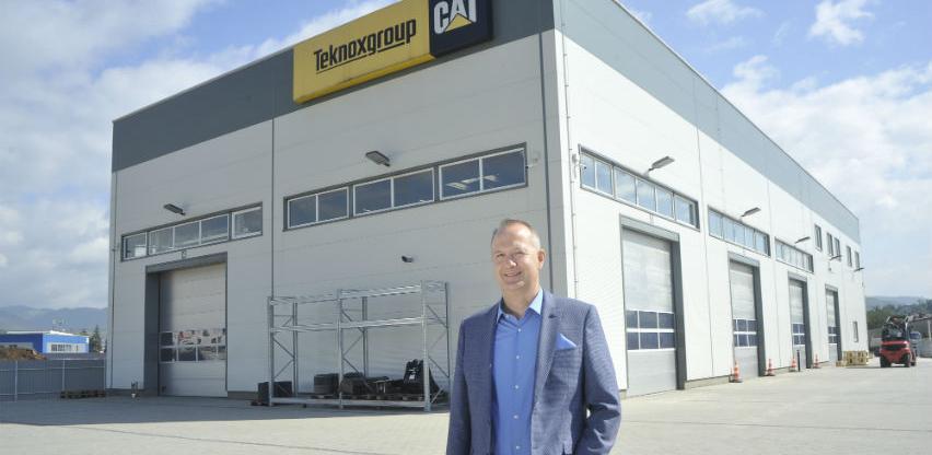 Teknoxgroup BH premašio plan uprkos izazovnoj godini i nedostatku projekata