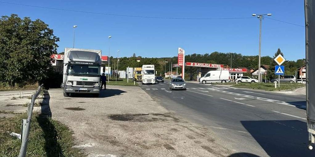 prevoznici