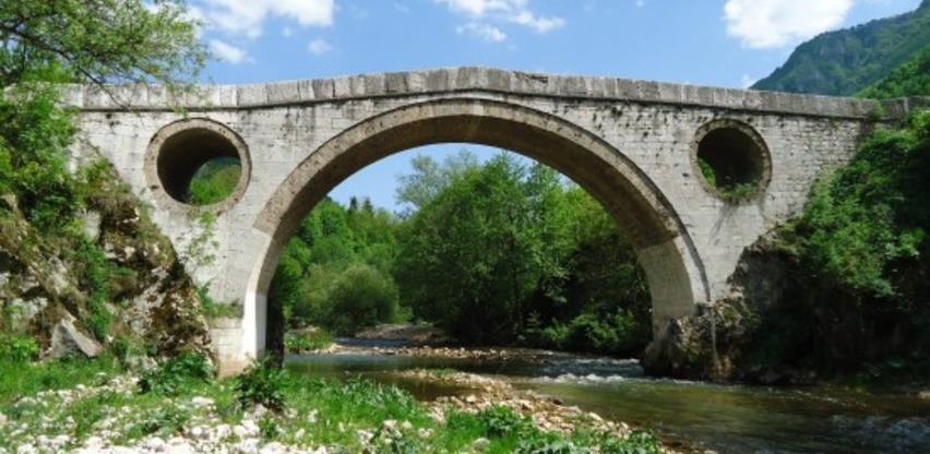Mjesto od kojeg počinje Sarajevo: Znate li legendu o gradnji Kozije ćuprije