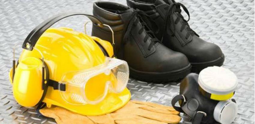 Seminar o unapređenju zaštite na radu u građevinarstvu