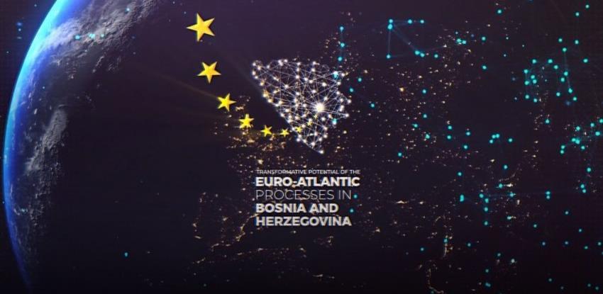 Neum domaćin konferencije "Transformacijski potencijal euroatlantskih procesa u BiH"
