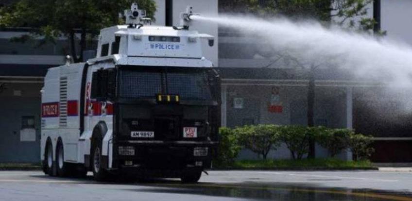 Bez posla i KM Trade i Danial’s: Poništen tender za nabavku vozila s topom