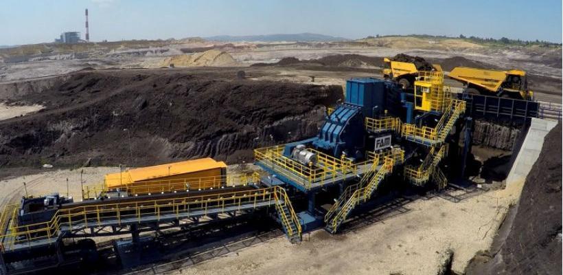 Ekonomski računi okoliša: Domaća potrošnja materijala bilježi blagi porast