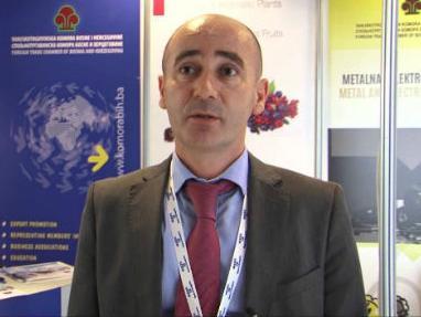 Enes Ališković: Bh. preduzeća mogu odgovoriti zahtjevima kuvajtskog tržišta