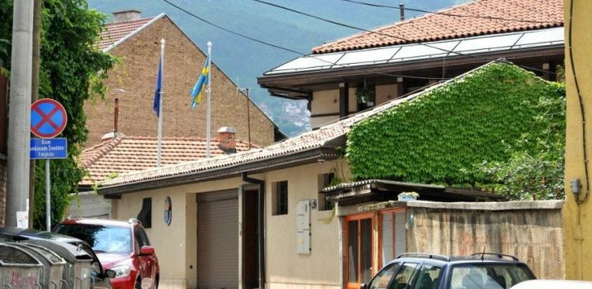 Vilu Arslanagića preuzela agencija za upravljanje oduzetom imovinom