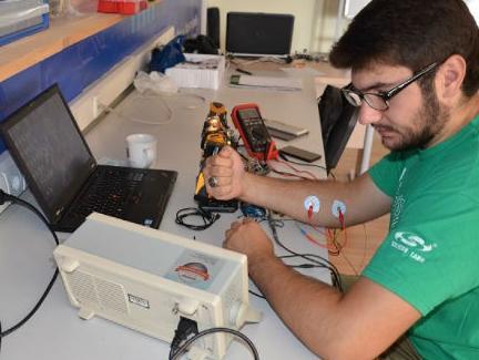 Studenti uz pomoć francuskih investitora pokreću StartUp kompaniju u BiH
