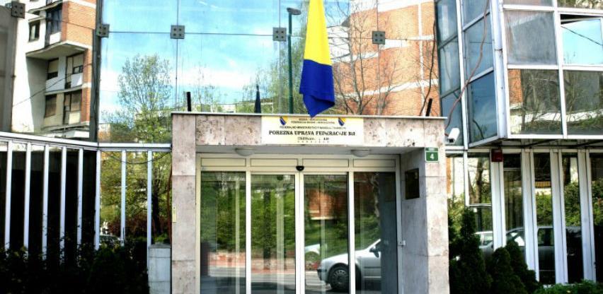 Porezna uprava Federacije BiH provodit će pojačan nadzor obveznika fiskalizacije