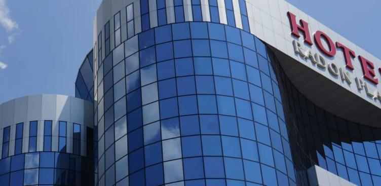 Sarajevski hotel Radon Plaza traži firmu za opremanje soba