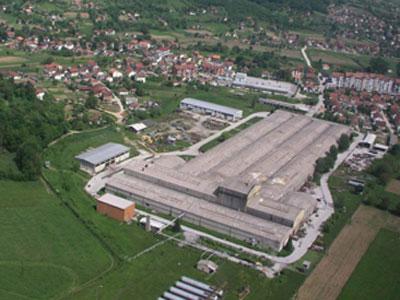 Produžen plaćeni odmor zaposlenima u Tehničkom remontu