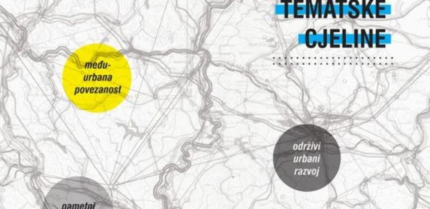 Strategija urbanog razvoja na državnom nivou na čekanju