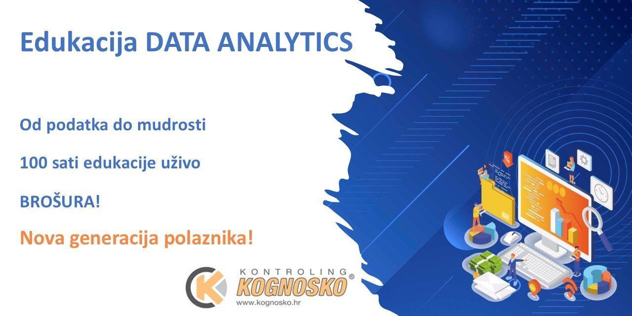 Data Analyst