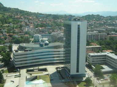 Naplaćivanje nerada u institucijama BiH