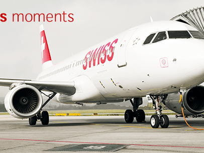 SWISS Air uvodi letove iz Ženeve za Sarajevo