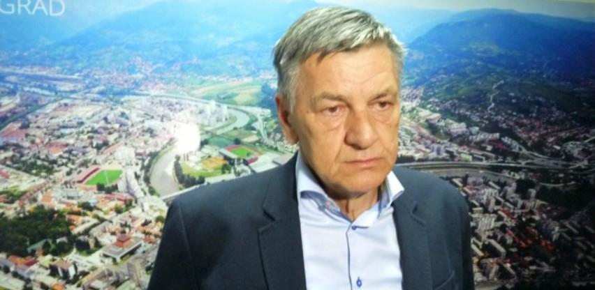 Kasumović traži rješenje problema stanovnika Perinog Hana i okoline