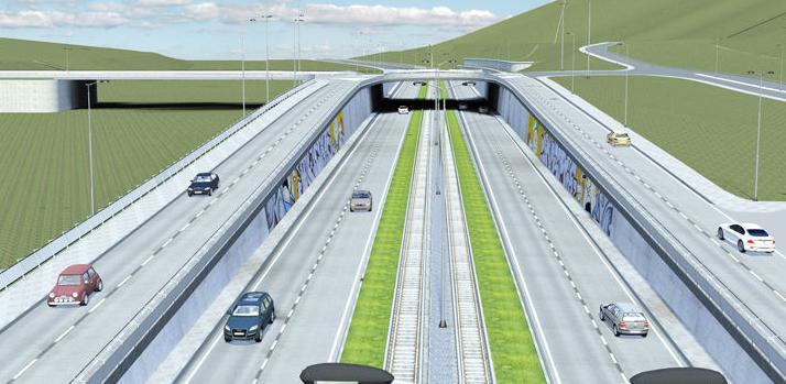 Posao od 12 miliona KM: Ko će graditi dionicu Bare - Kobilja Glava – Hotonj