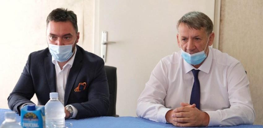 Uprkos pandemiji Neum uspio sačuvati radna mjesta