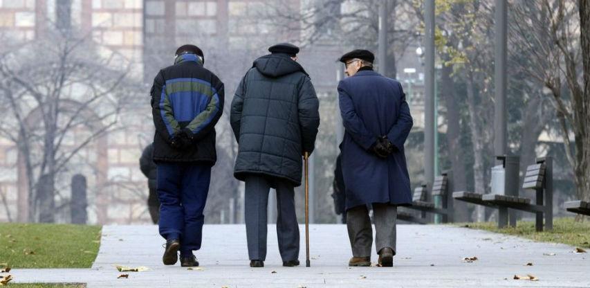 Reforma penzijskog sistema dala pozitivne efekte