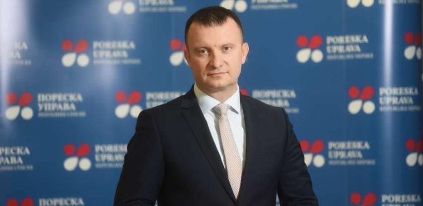 poreska uprava