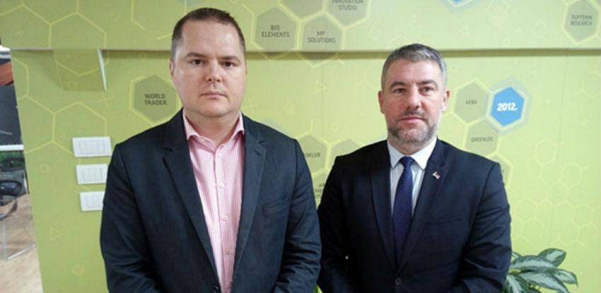 U toku osnivanje inovacionih centara u Trebinju i Zvorniku